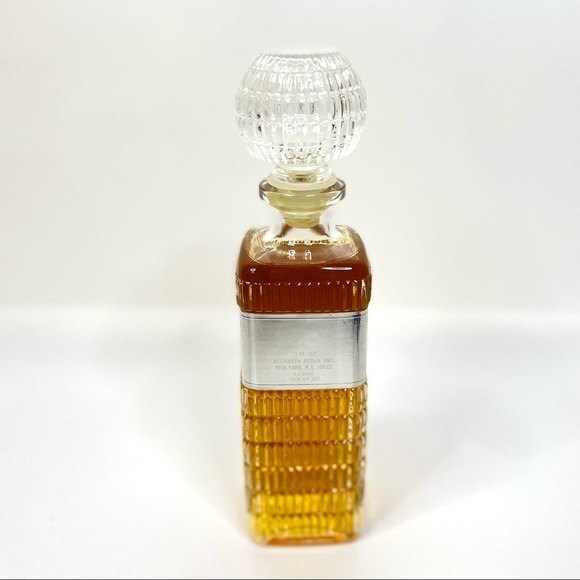 NEW Vintage Sandalwood Elizabeth Arden Men Cologne Fragrance Perfume 11 Oz - Picture 8 of 9